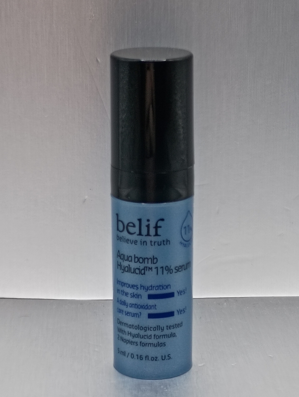 5 For $25 Item🌸 Belif Aqua Bomb Hyalucid 11% Serum